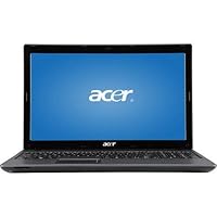 Acer Aspire 15.6-inch 1.50GHz 250GB SATA HD Laptop Grey | AS5349-2592