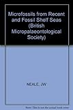 Microfossils from recent and fossil shelf seas