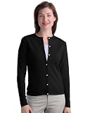 Ladies Cardigan Sweater