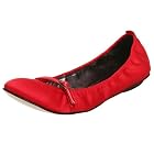 Te Casan by Natalie Portman Women's Pia Ballet Flat