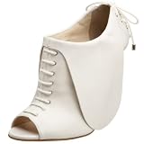 Camilla Skovgaard London Women's S9006 Peep Toe Pump