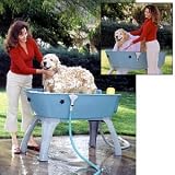 Booster Bath, Dog Bath