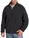 Apparel : adidas Men's ID Micro Quarter-Zip