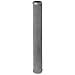 Pentek FloPlus-20 Carbon Block Filter Cartridge, 20" x 2-7/8", 0.5 Micron