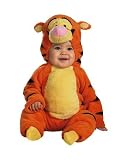 Tigger Deluxe Child Costume