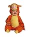 Tigger Deluxe Child Costume