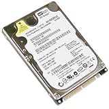 Western Digital WD 2.5IN 160GB 8MB PATA Bulk/OEM Hard Drive WD1600BEVE