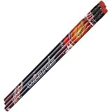 NBA Washington Wizards 3-Pack Team Logo Pencil Set - Navy Blue