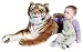 Melissa & Doug Tiger Plush