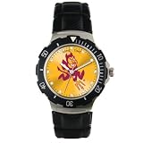 Arizona State Sun Devils Workout Wrist Watch