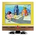 Search : SpongeBob SquarePants 15" LCD TV with Remote Control