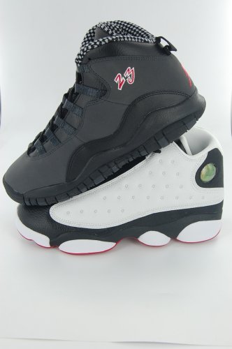 Nike Jordan Collezione 13/10 318539-991 