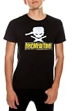 Epic Meal Time Logo T-Shirt