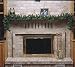 S&S Worldwide Canadian Pine Garland