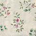 Pfaltzgraff Winterberry Print Damask Placemats Set of Four