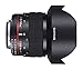 Samyang 14 mm F2.8 Manual Focus Lens for Sony