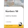 Numbers '08 Essential Training