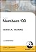 Books : Numbers '08 Essential Training