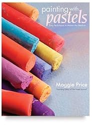 Painting with Pastel