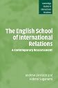 The English School of International Relations: A Contemporary Reassessment (Cambridge Studies in International Relations)