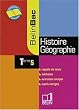 Histoire-G�ographie Tle S