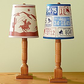 Printed Paper Shades For Kids - Shade (Bug) 9h