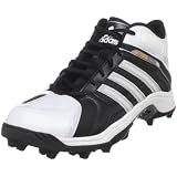 adidas Men's Scorch Destroy Md Mid Football Shoe