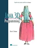 Java 3D Programming