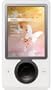 Zune 30 GB Digital Media Player (White)