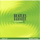 Click here to buy Beatles Baroque III by  George Harrison, John Lennon, Paul McCartney, Eric Milnes, and Les Bor�ades de Montr�al .