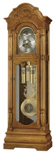 Howard Miller 611-144 Scarborough Grandfather Clock by