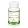 Vitamin D3 1.000 I.E. - 100 Tabletten - F�r gesunde Knochen