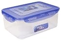 Lock & Lock Polycarbonate 9.2 Cup Rectangular Storage