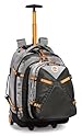 Timberland X'treme Performance Medium Wheeled Backpack