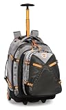 Timberland - Timberland X'treme Performance Medium Wheeled Backpack
