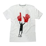 NIKE(ナイキ) リングス Tシャツ JORDAN 6 427386