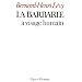 La barbarie � visage humain
