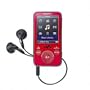 Sony 8 GB Walkman Video MP3 Player (Red)