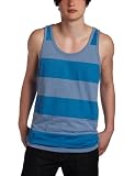 413cY6IVh1L. SL160  DC Mens Tank Stripe Top