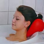 Badewannenkissen in