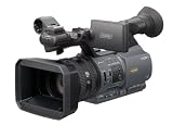 DSR-PD175P1/3"3-Exmor CMOS Professional DVCAM Camcorder