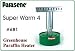 Kitchen & Housewares : Parasene, 681, Greenhouse Paraffin Heater - Super Warm 4, 1.3Kw