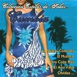 Search : Coleccion Estelar de Sabor Cumbia