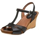 Biviel Women's Bv1907 Wedge Sandal
