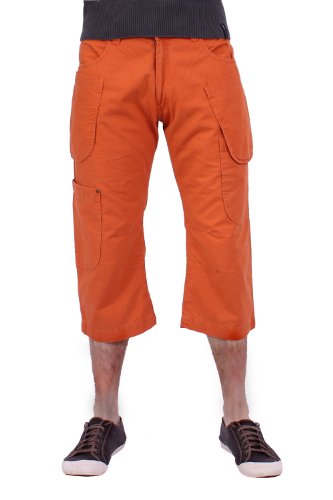 DESIGUAL - Capri Jeans - Men