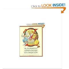 Oz: The Hundredth Anniversary Celebration: 30 Favorite Artists and Writers Celebrate 100 Years of Oz