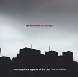 Non Cognitive Aspects of the City