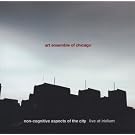 Non-Cognitive Aspect Of The City - Live At Iradium