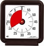 Time Timer Tischuhr