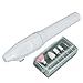 Professional Pen-Shape Pen Shaped Electric Nail Art Manicure Pedicure Drill File with 5 Bits by Unknown
